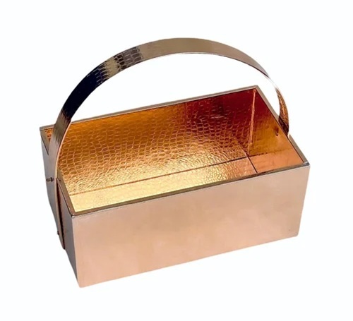 Premium Hamper Basket