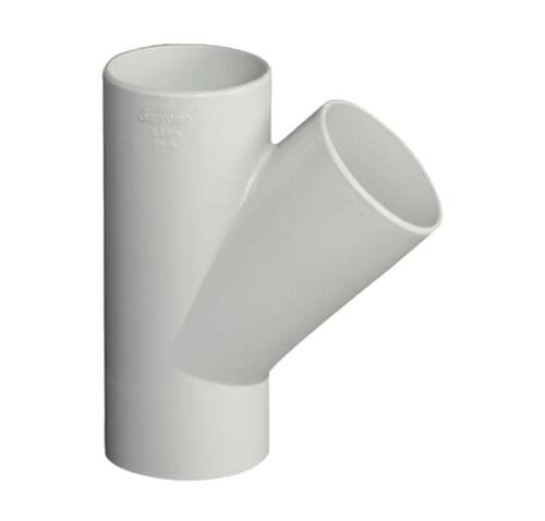 Pvc Pipe Fitting