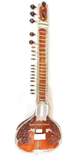 Radhey Shyam Sharma & Company Sitar