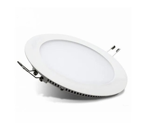 Round Led Panel Light