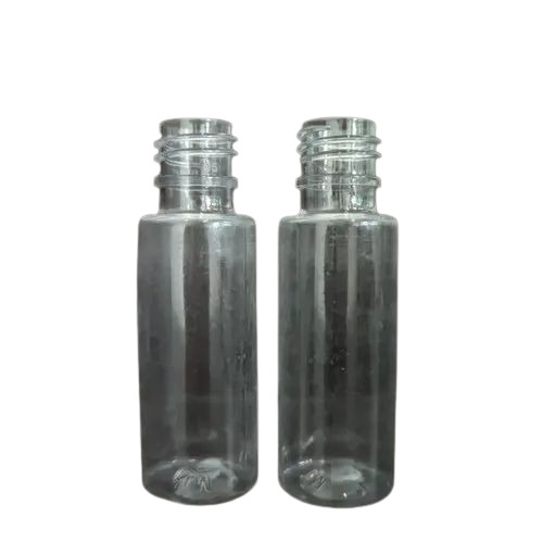 Round Pet Bottle