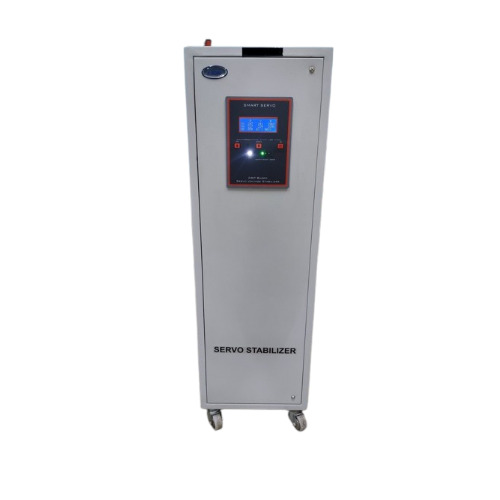 Servo Voltage Stabilizer