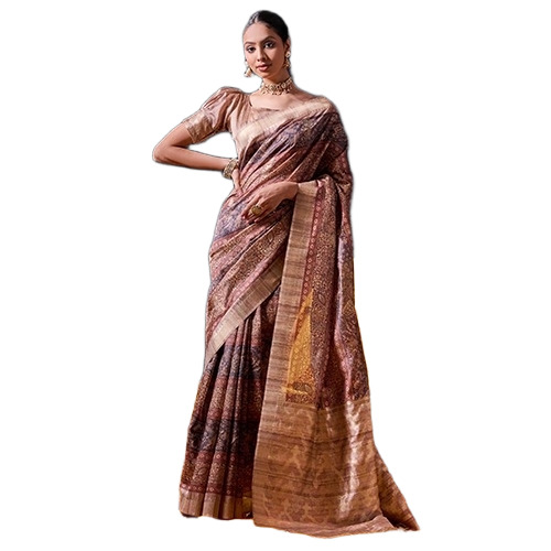 Silk Saree