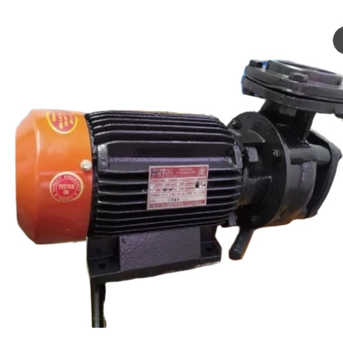 Single Phase Monoblock Pumps