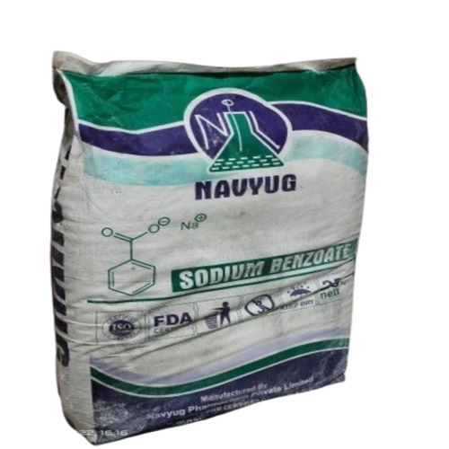 Sodium Benzoate - Application: Lubricants