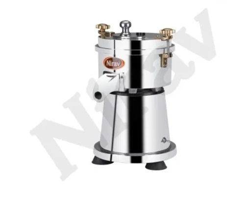 Ss Carrot Juicer Machine