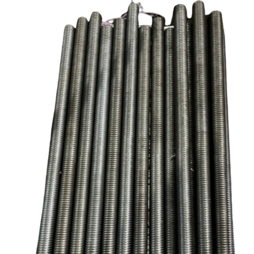 Ss Threaded Rod