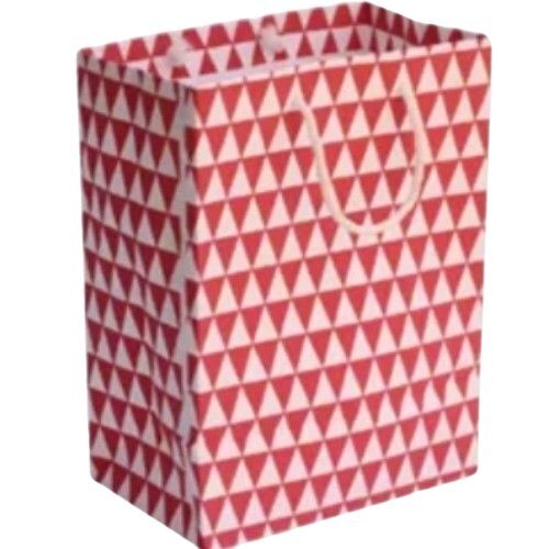 Stylish Paper Shopping Bags