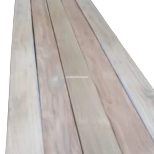 Teak Wood Planks - Feature: Termite Resistance