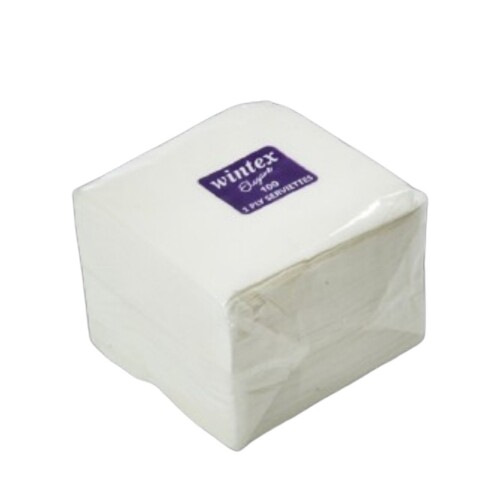 Tissue Paper