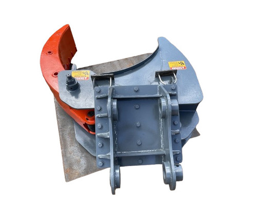 Tree Cutter Attachment
