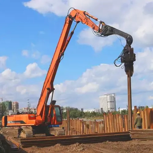 Vibro Hammer