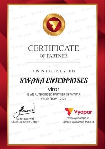 Vyapar Billing Software