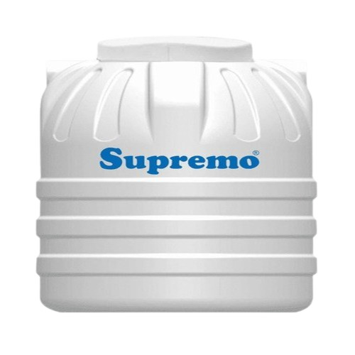 White Water Tanks - Size: 1000L