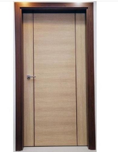 Wooden Laminated Doors