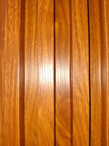 Wpc Wall Panel
