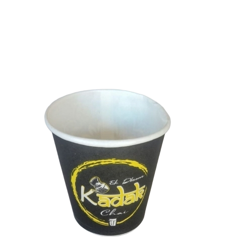150 ml Leak Resistant Paper Cups