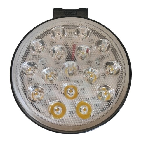 Car Led Head Light - Warranty: Na