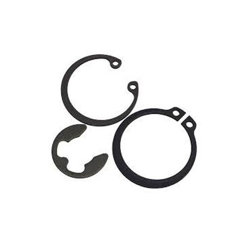 Circlip And E Clip - Feature: Moisture Proof