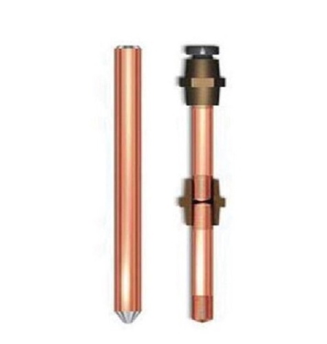 Copper Earthing Electrode