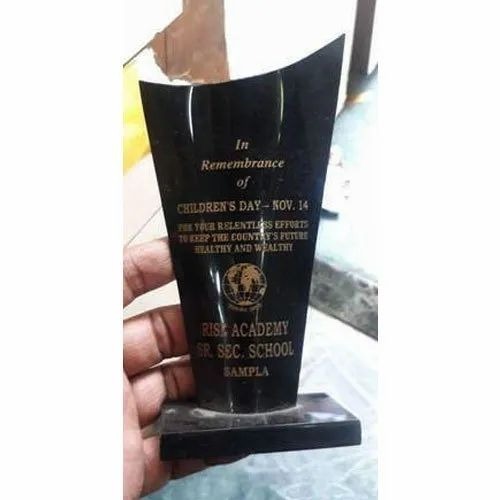Corporate Awards - Color: All Colors