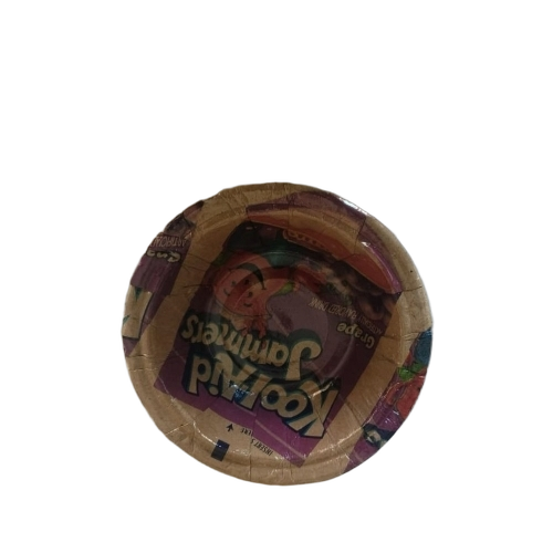 Disposable Printed Paper Bowls