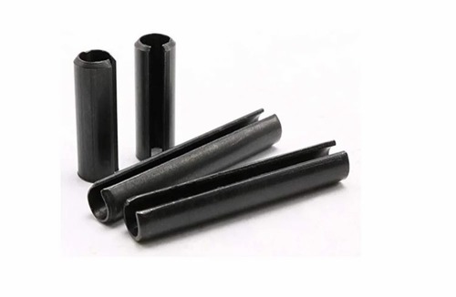 Dowel Pins - Material: Aluminum