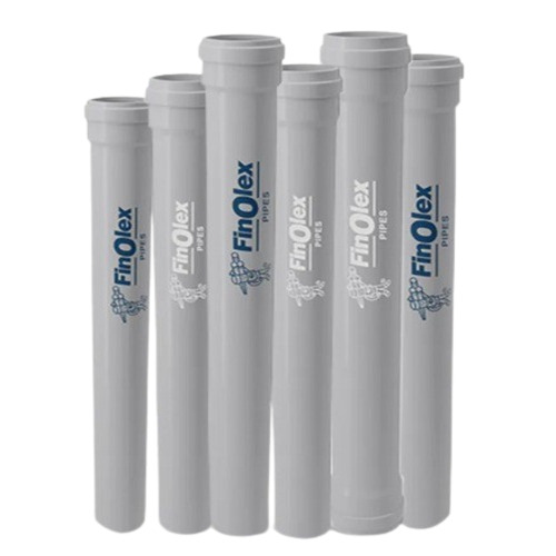 Finolex Pipe - Coating Type: .