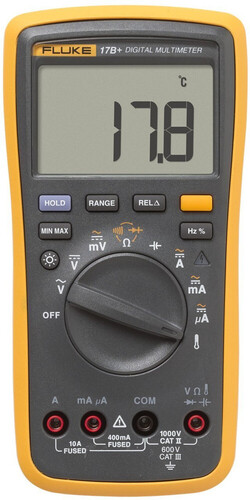 Fluke Multimeter