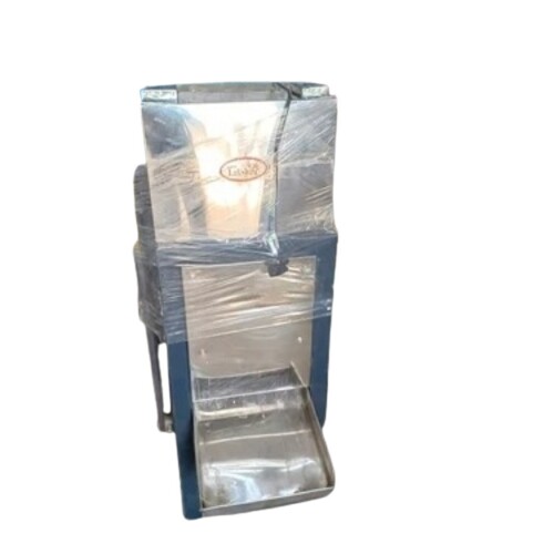 Garlic Peeling Machine - Application: Industrial