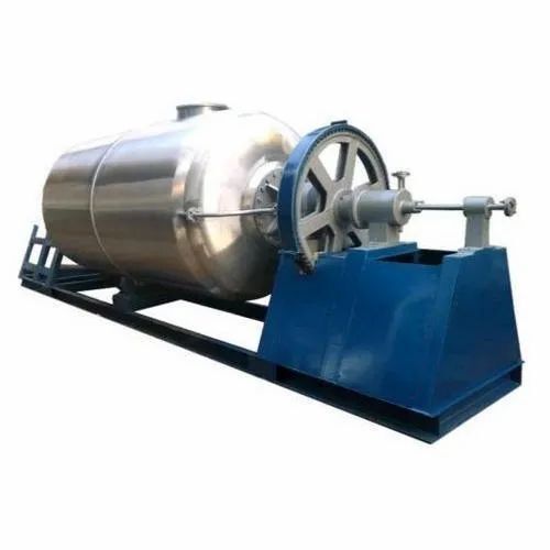 Horizontal Rotary Extractors By Shakumbhari Engineering Works