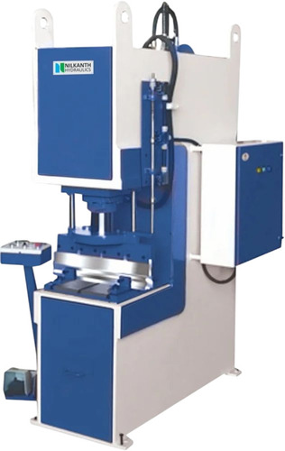 Hydraulic C Frame Press Machine