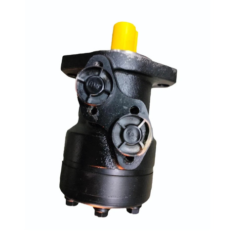 Hydraulic Pump Motor