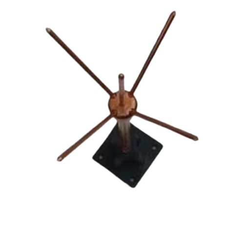 Lighting Arrester By Pravij Earthing Technologies Private Limited