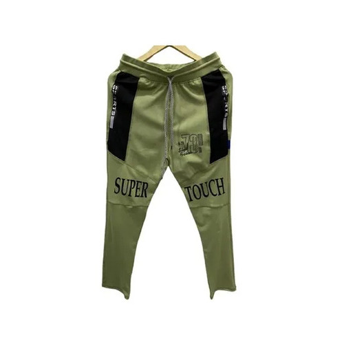 Mens 4 Way Lycra Lower