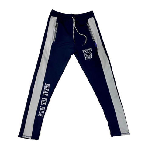 Mens Plain Cotton Lower