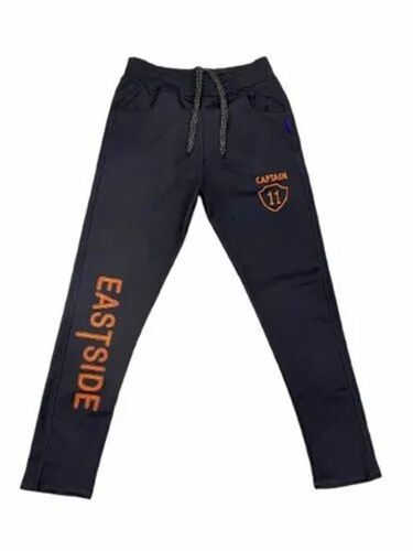 Mens Printed Lower