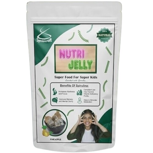 Nutri Jelly - Shape: Piece