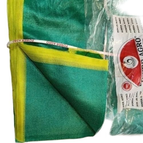 Power Agro Gold Green Net