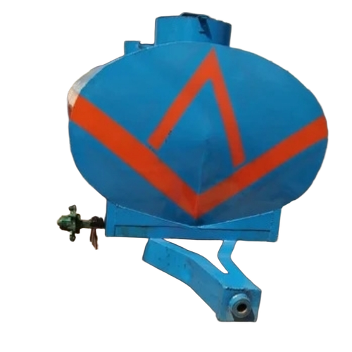 Storage Water Tanker