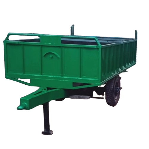 Tractor Trolley