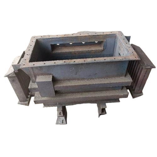 Transformer Tanks 40kv