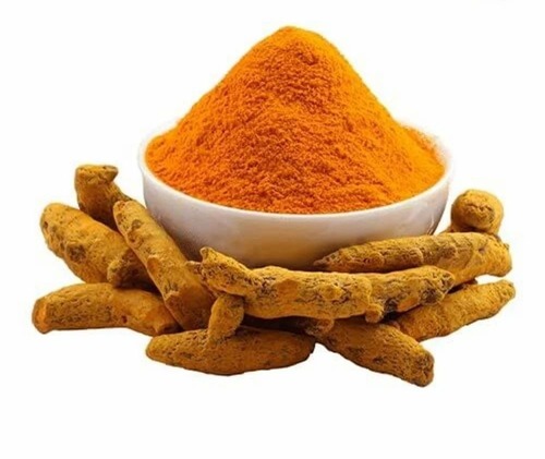 Turmeric Spices