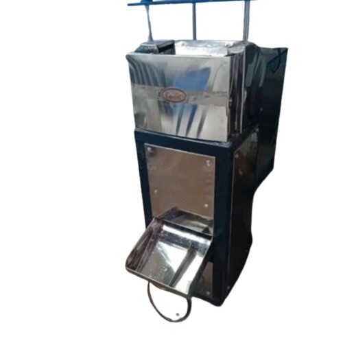 Vegetable Cutter Machine