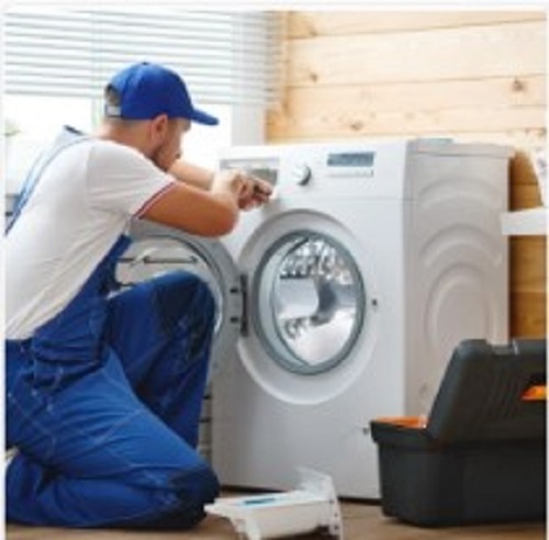 Washing machine repair Services