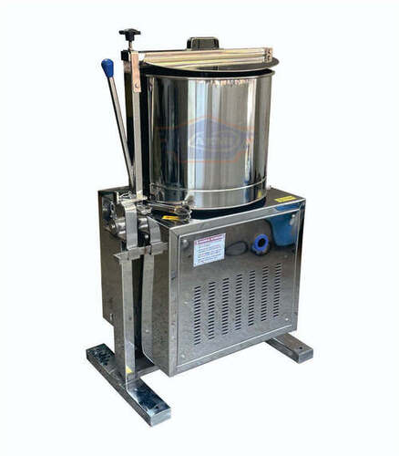 Wet Grinder Machine