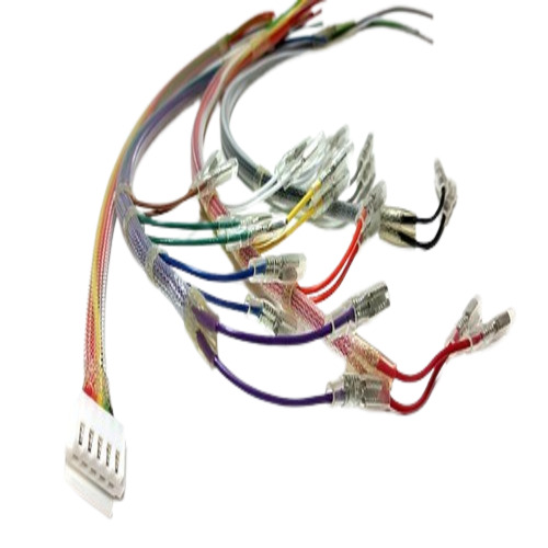 Wire Harness
