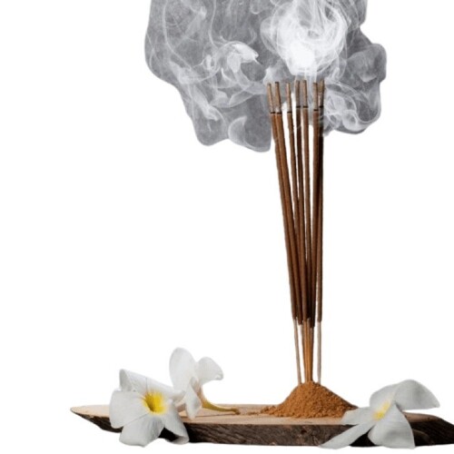 Aromatic Aggarbati - Color: Comes In Various Colors