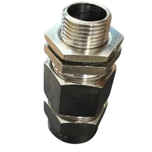 Cable Gland - Material: Metal