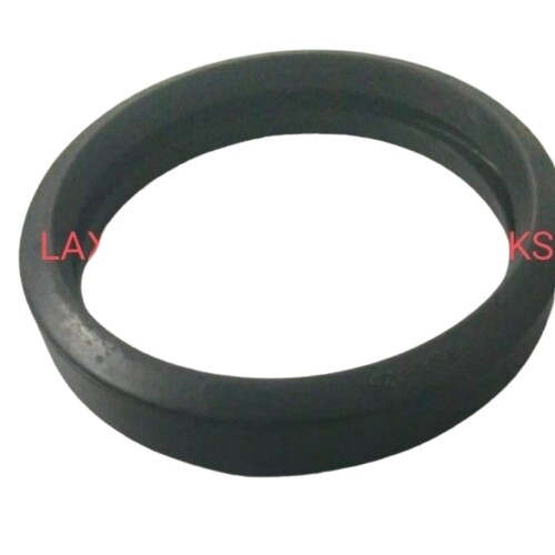 Concrete Pump Sealing Ring - Application: Industrial